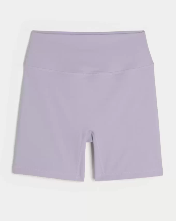 Gilly Hicks Active Boost Bike Shorts 5″