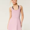 Gilly Hicks Active Boost Layered Dress
