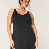 Gilly Hicks Active Boost Layered Dress