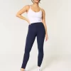 Gilly Hicks Active Boost Leggings