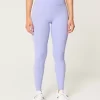 Gilly Hicks Active Boost Leggings