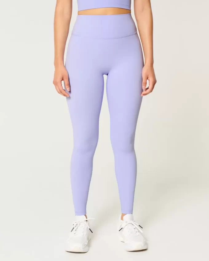 Gilly Hicks Active Boost Leggings