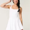 Gilly Hicks Active Bubble Dress