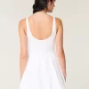 Gilly Hicks Active Bubble Dress