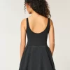 Gilly Hicks Active Bubble Dress