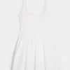 Gilly Hicks Active Bubble Dress