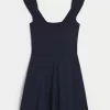 Gilly Hicks Active Cinch Dress