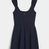 Gilly Hicks Active Cinch Dress