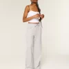Gilly Hicks Active Cooldown Baggy Pants