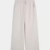 Gilly Hicks Active Cooldown Baggy Pants