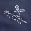 Gilly Hicks Active Cooldown Crop Track Jacket
