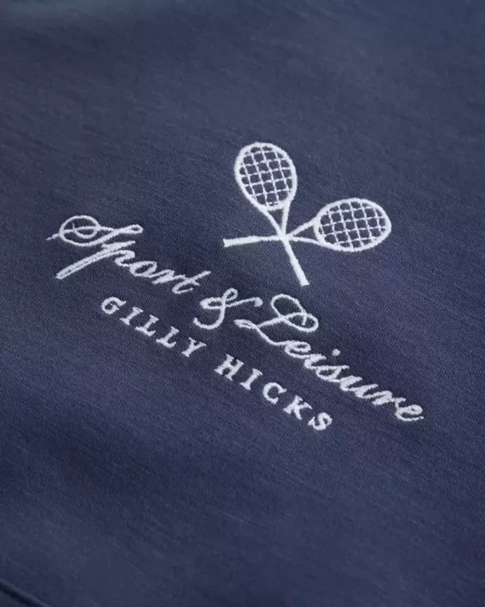 Gilly Hicks Active Cooldown Crop Track Jacket