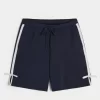 Gilly Hicks Active Cooldown Side Bow Shorts