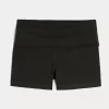 Gilly Hicks Active Foldover Shortie