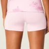 Gilly Hicks Active Foldover Shortie