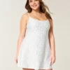 Gilly Hicks Active Gameday Dress