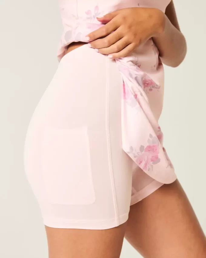 Gilly Hicks Active Gameday Dress