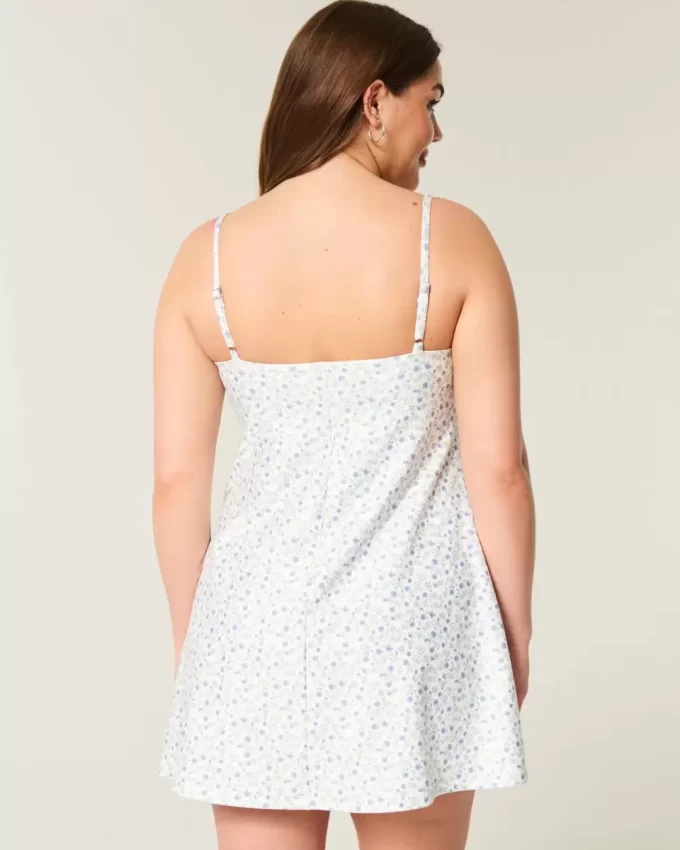 Gilly Hicks Active Gameday Dress