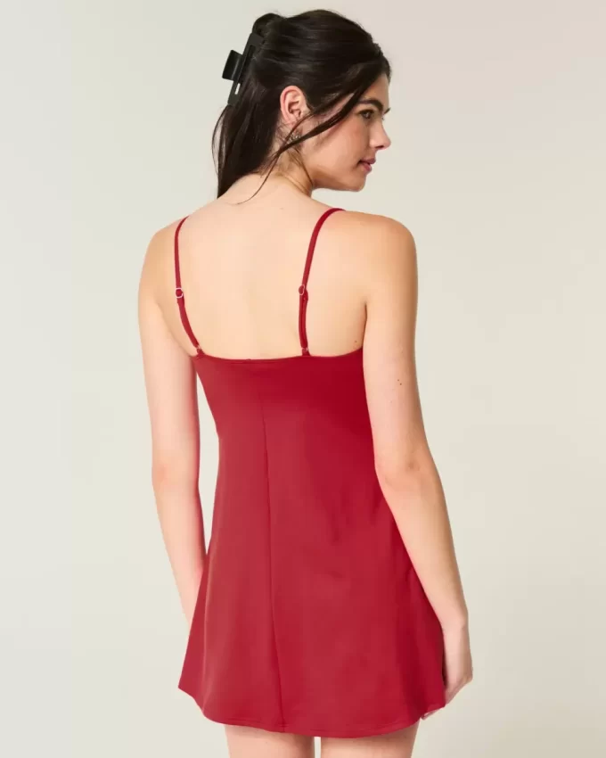 Gilly Hicks Active Gameday Dress