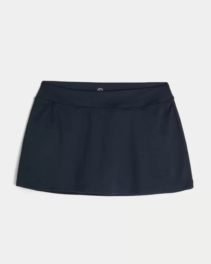 Gilly Hicks Active Gameday Skortie