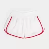 Gilly Hicks Active High-Rise Running Shorts