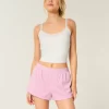 Gilly Hicks Active Mesh Shorts