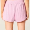 Gilly Hicks Active Mesh Shorts