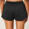 Gilly Hicks Active Mesh Shorts