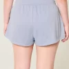 Gilly Hicks Active Mesh Shorts