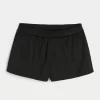 Gilly Hicks Active Mesh Shorts