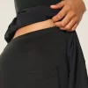 Gilly Hicks Active Pleated Dress