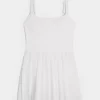 Gilly Hicks Active Pleated Dress
