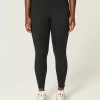 Gilly Hicks Active Pocket Leggings