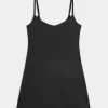 Gilly Hicks Active Recharge Babydoll Dress