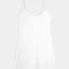 Gilly Hicks Active Recharge Babydoll Dress