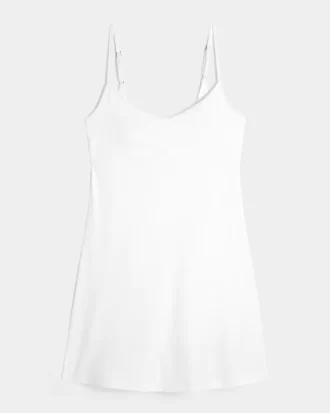 Gilly Hicks Active Recharge Babydoll Dress