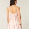 Gilly Hicks Active Recharge Babydoll Dress