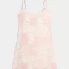 Gilly Hicks Active Recharge Babydoll Dress