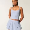 Gilly Hicks Active Recharge Bow Cami