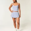 Gilly Hicks Active Recharge Bow Cami