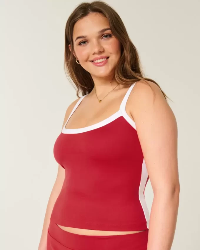 Gilly Hicks Active Recharge Cami