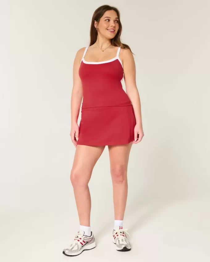 Gilly Hicks Active Recharge Cami