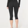Gilly Hicks Active Recharge Capri Leggings