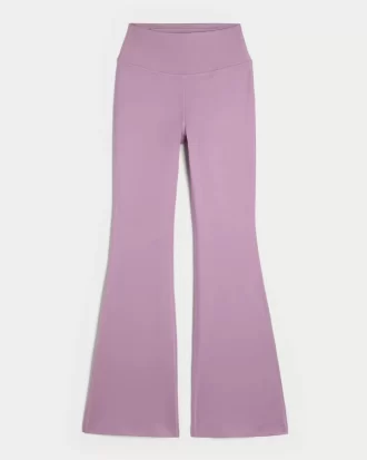 Gilly Hicks Active Recharge Flare Leggings