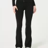 Gilly Hicks Active Recharge Flare Leggings
