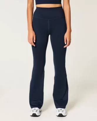 Gilly Hicks Active Recharge Flare Leggings