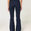 Gilly Hicks Active Recharge Flare Leggings