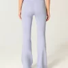Gilly Hicks Active Recharge Flare Leggings