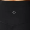 Gilly Hicks Active Recharge Flare Leggings