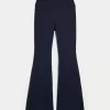 Gilly Hicks Active Recharge Flare Leggings
